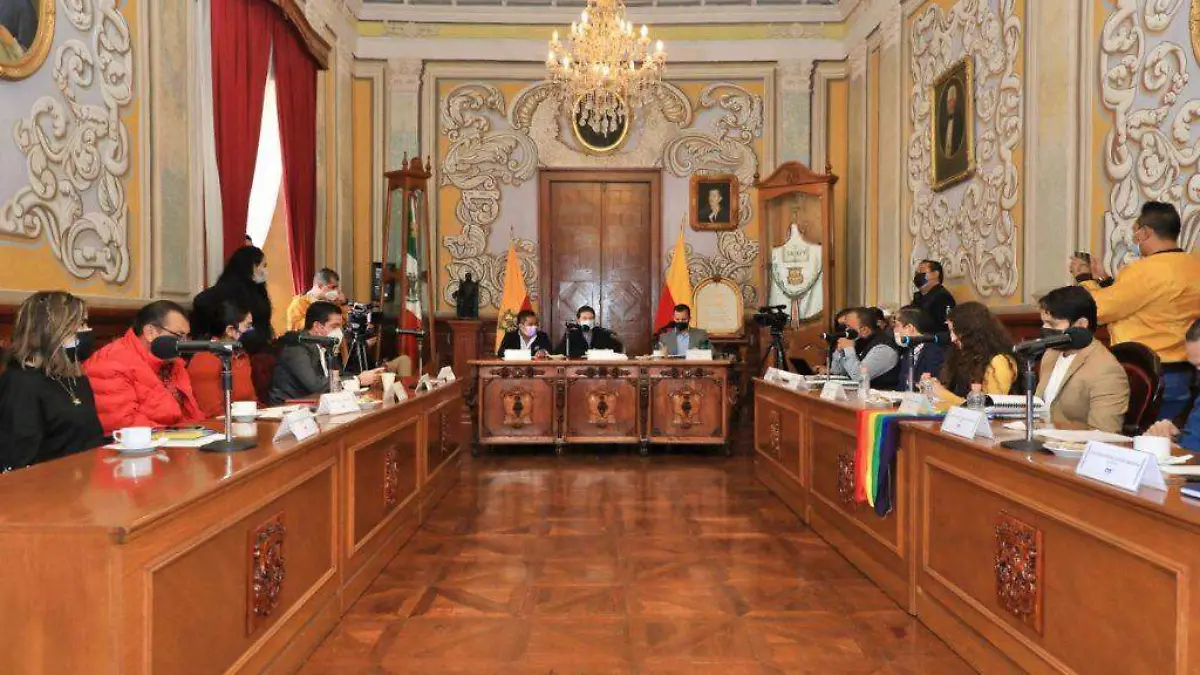 CABILDO PAI_CORTESIA AYUNTAMIENTO DE MORELIA