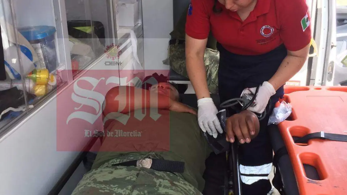 1503 MILITARES 1