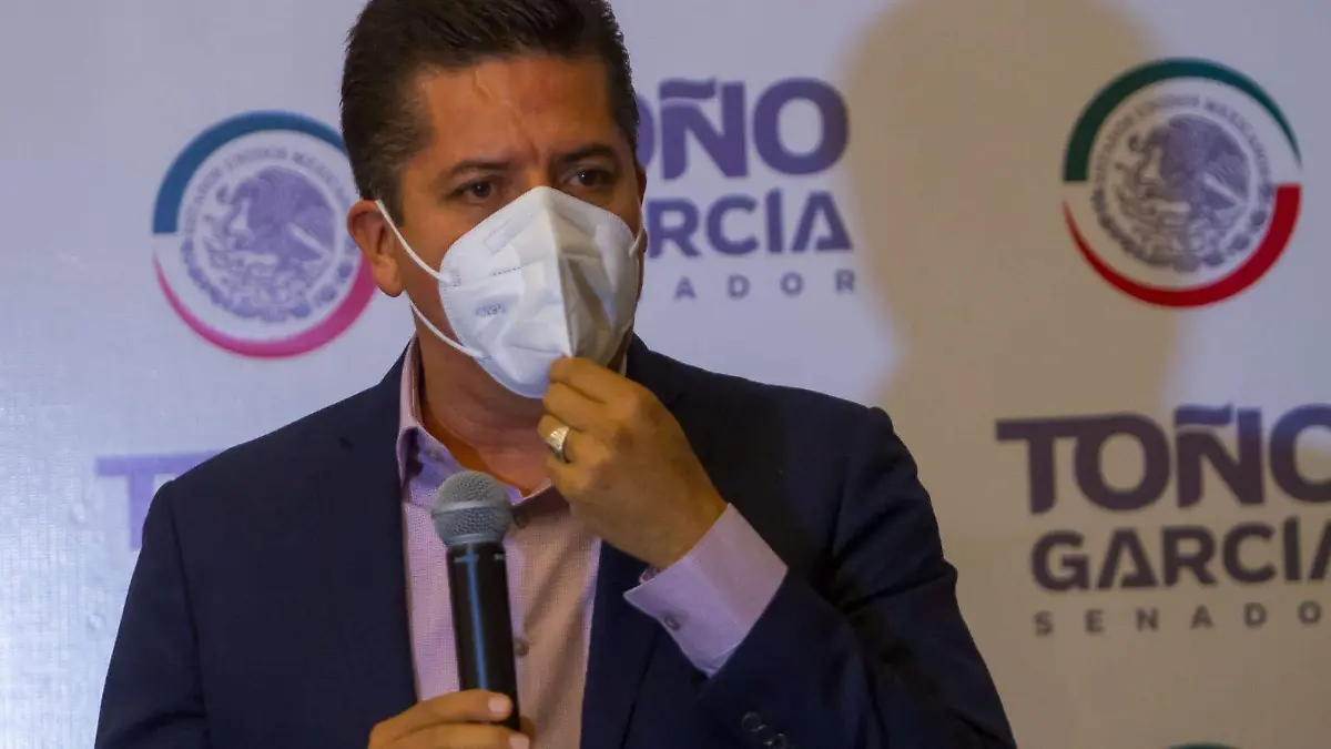 Antonio García Conejo