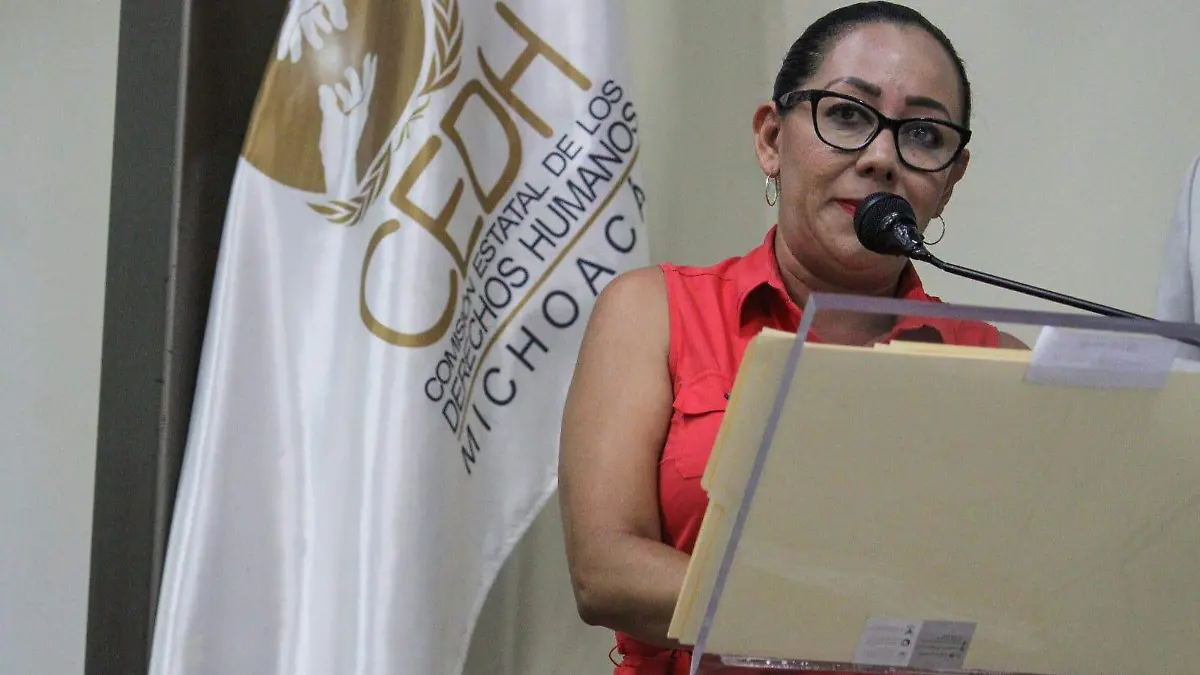 Foro Derechos Humanos 