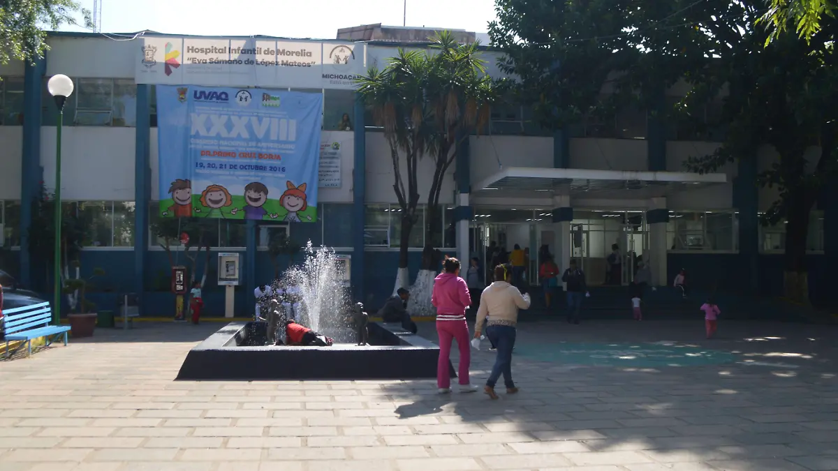 HOSPITAL INFANTIL_06