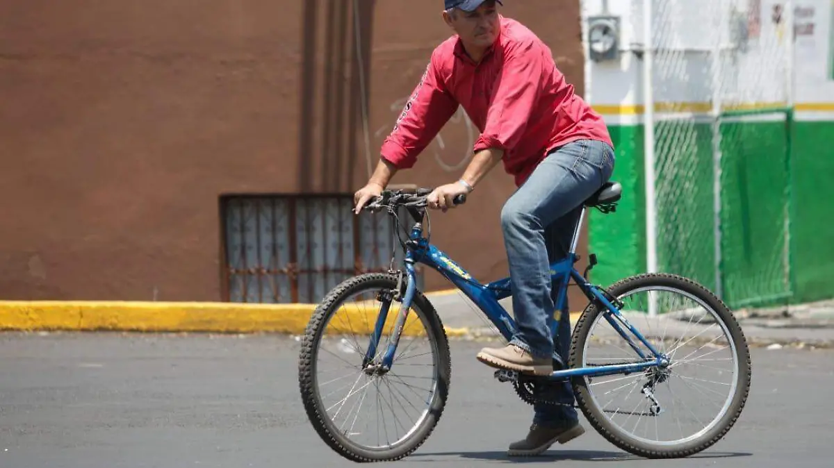 Ciclista 5