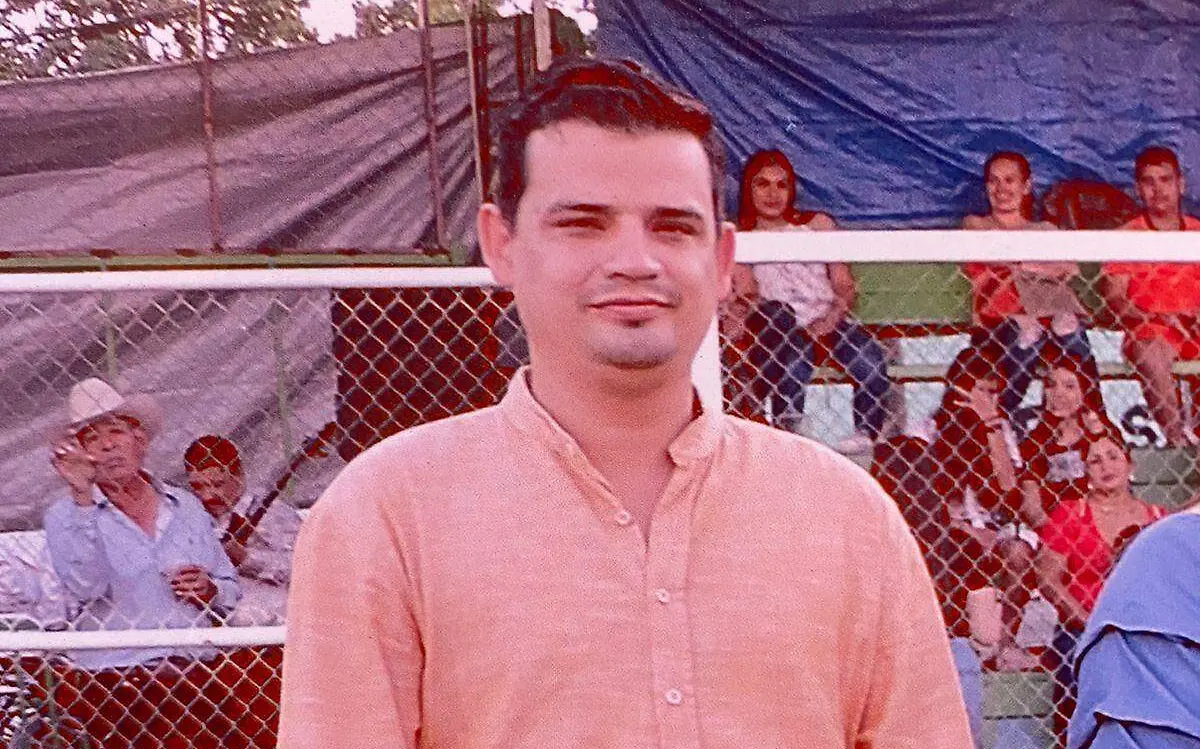 René Cervantes