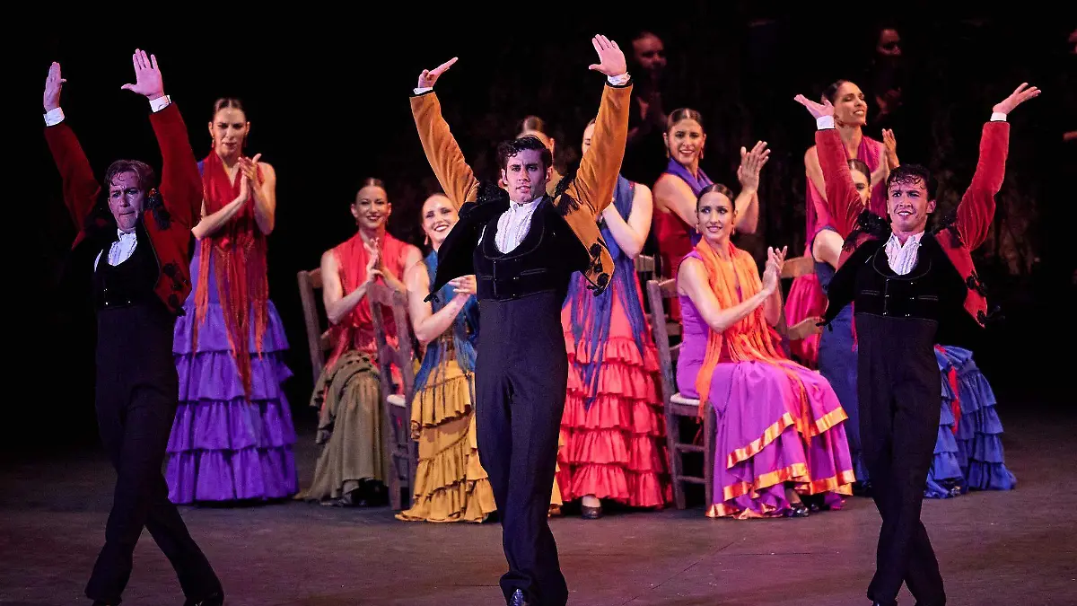 Ballet Nacional de España 2