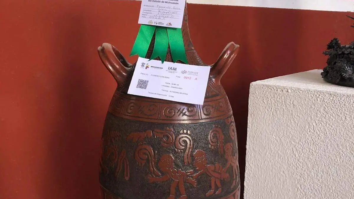 Concursos Artesanales