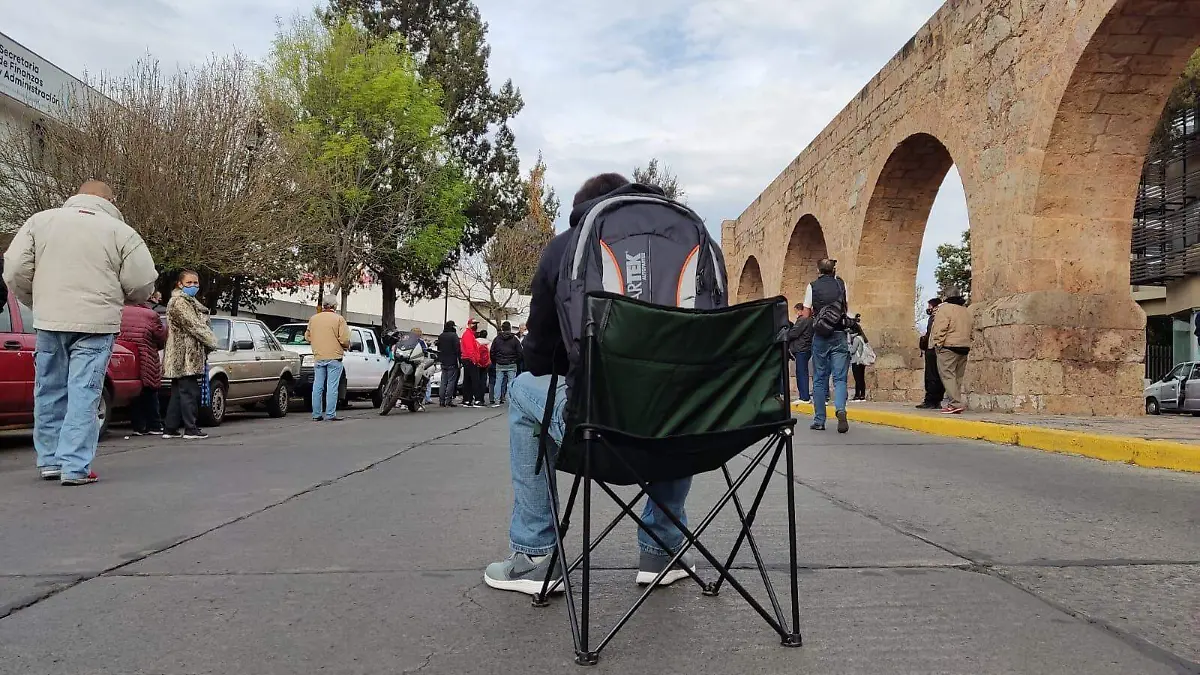 TOMA VECINOS SFA
