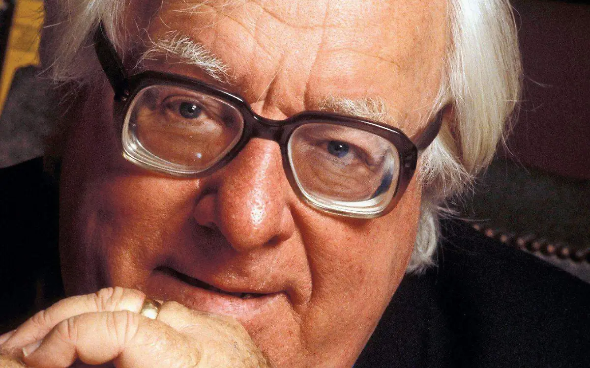 Ray Bradbury