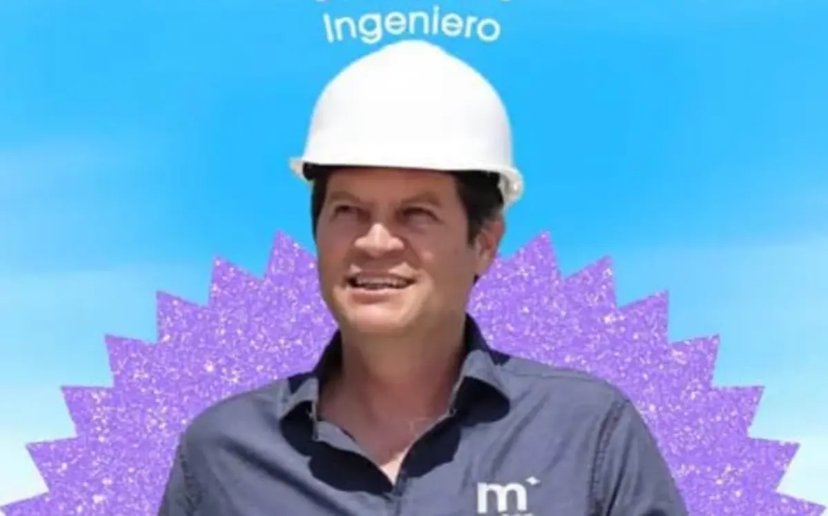 Alfonso Martínez Ken