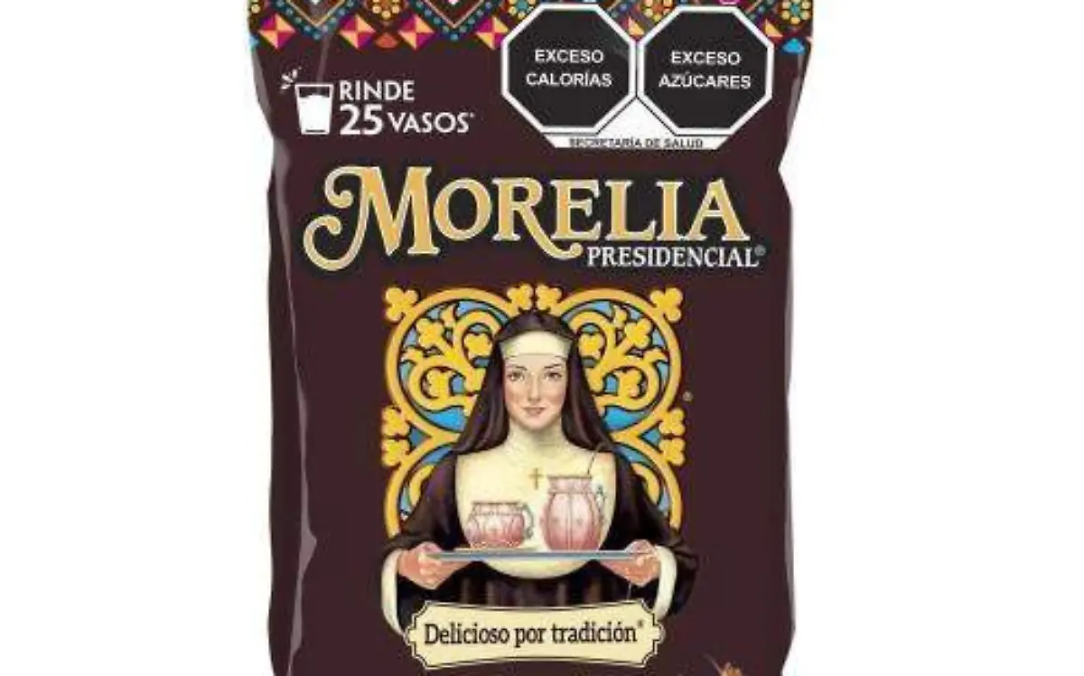 Morelia presidencial