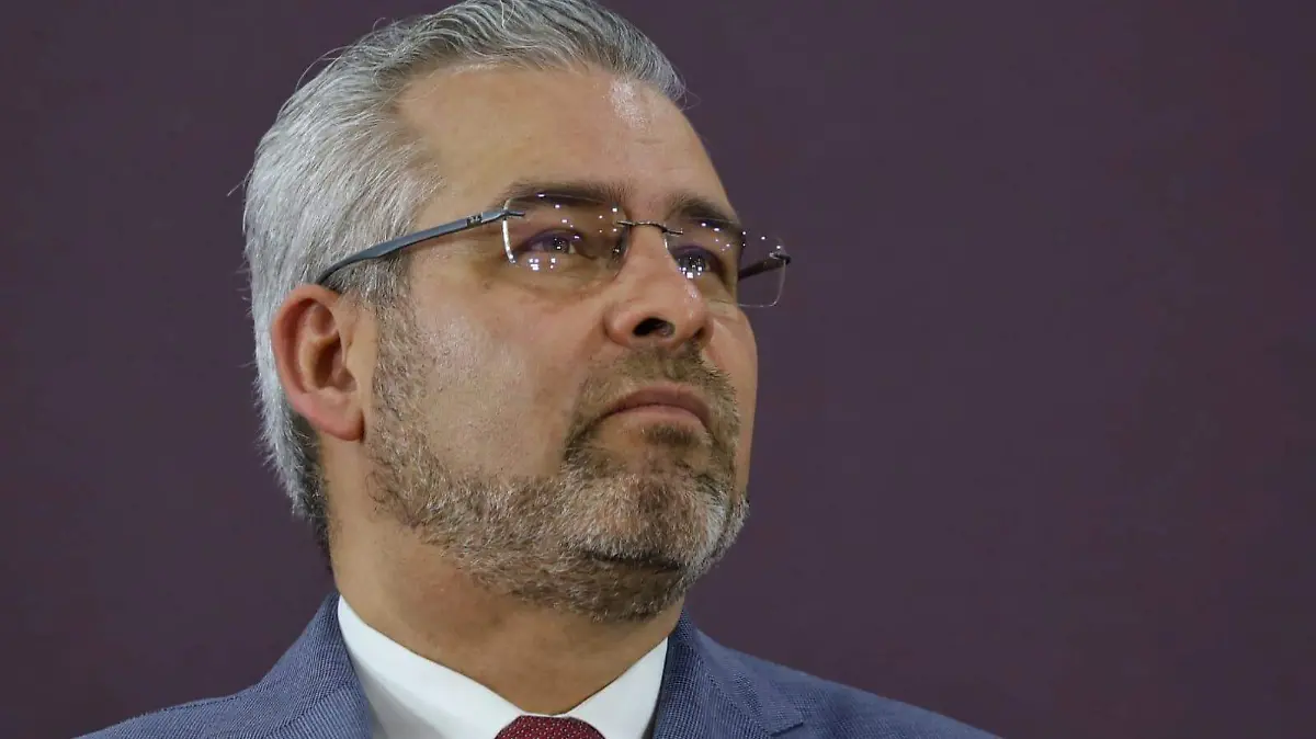 Alfredo Ramírez Bedolla 2