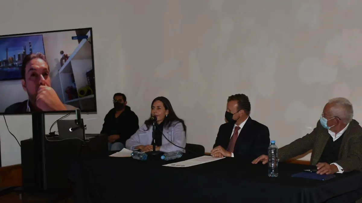 El Águila y el Dragón