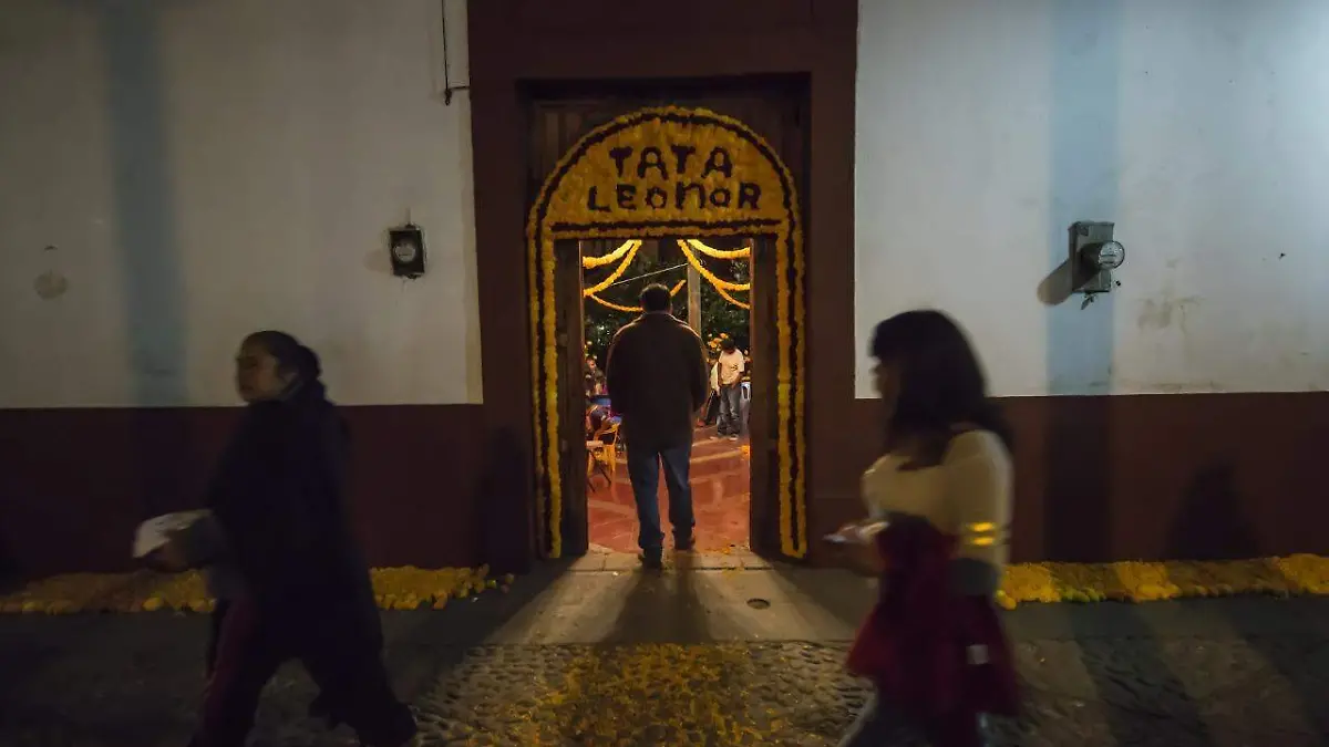 Santa Fe de La Laguna