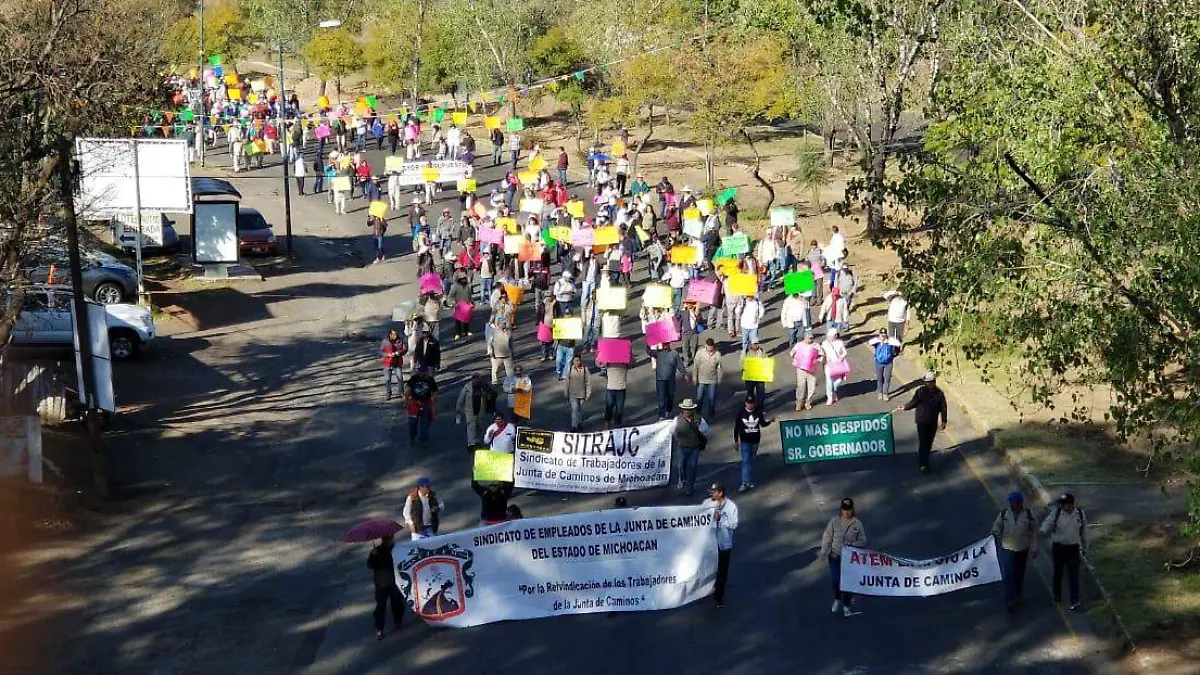 2101  MARCHAJUNTA 2