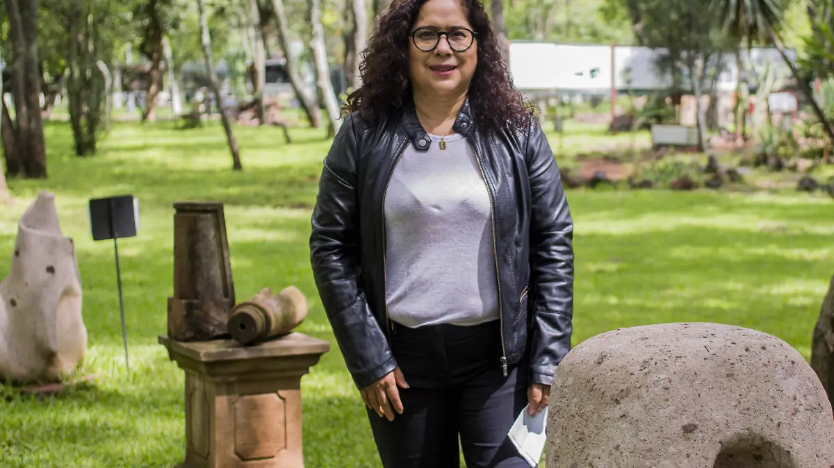 Martina Medina Nava