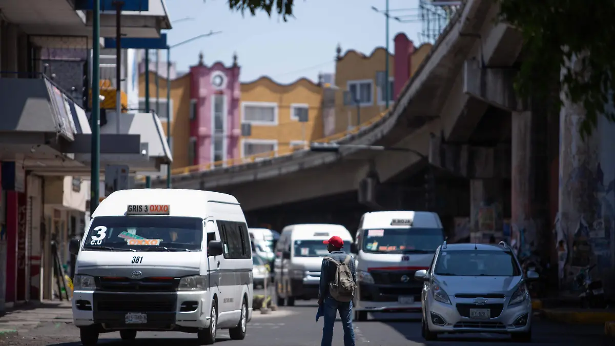 Migrantes