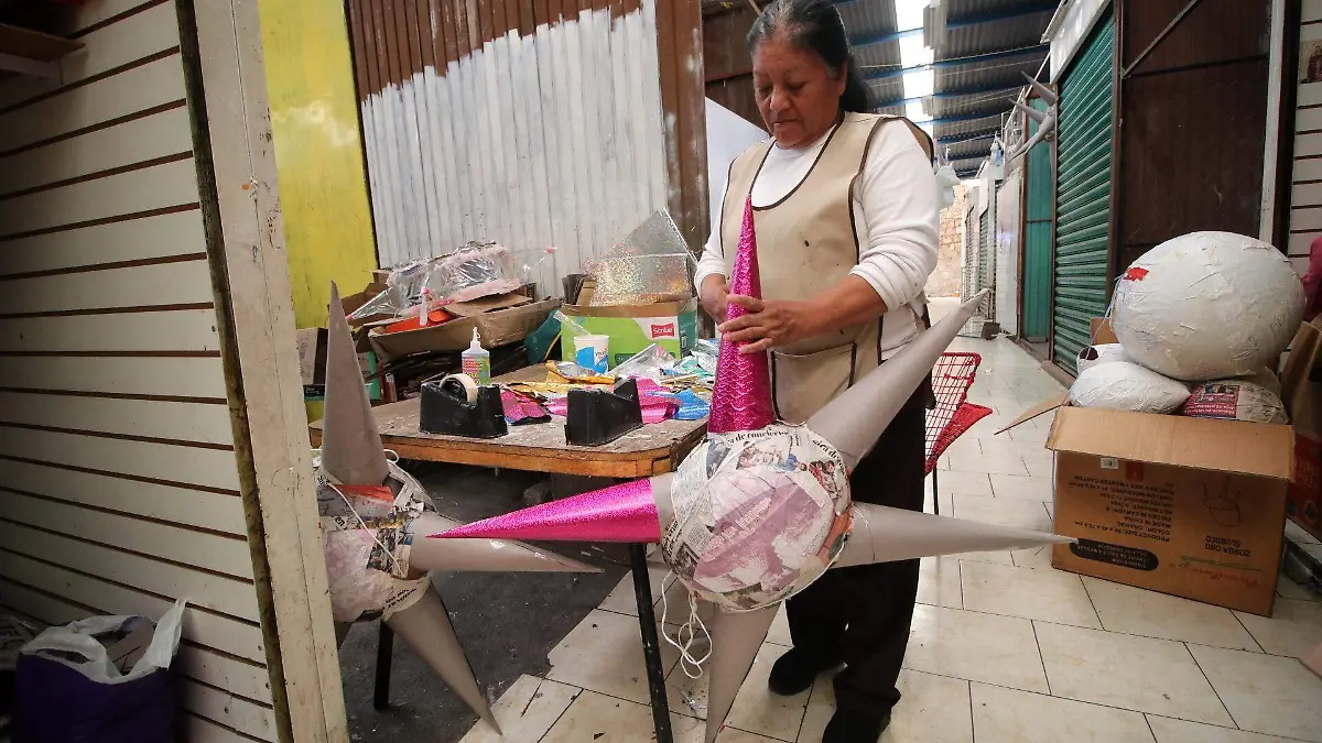 Piñatas