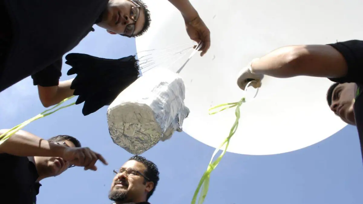 1203 SATÉLITE UTM (LMO) 1