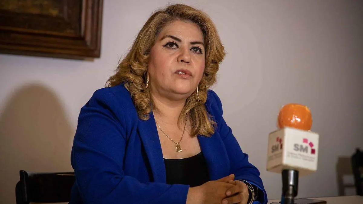 delegada 2
