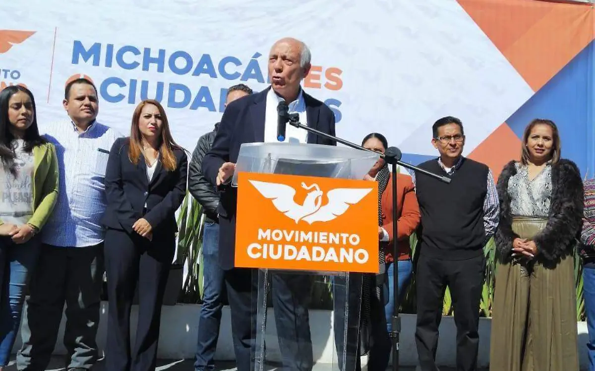movimiento ciudadano