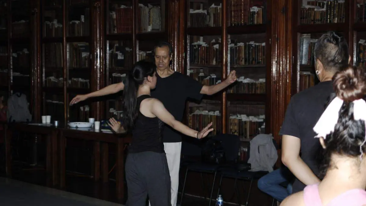 Colegio de Coreógrafos