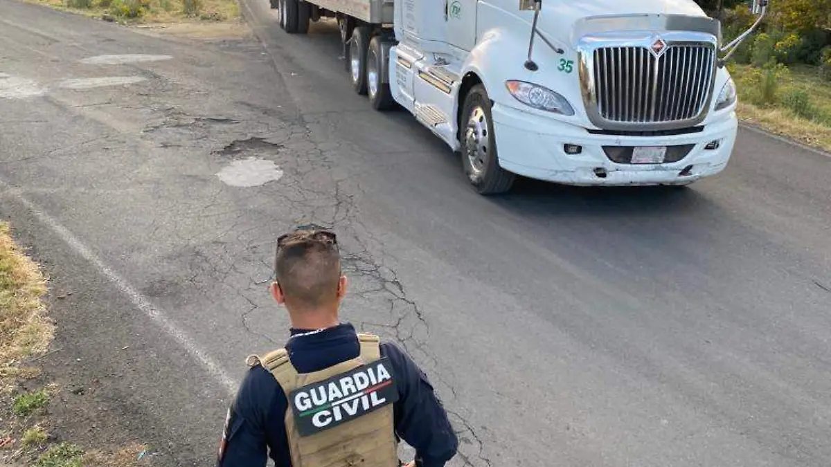 Liberación de vehículos retenidos