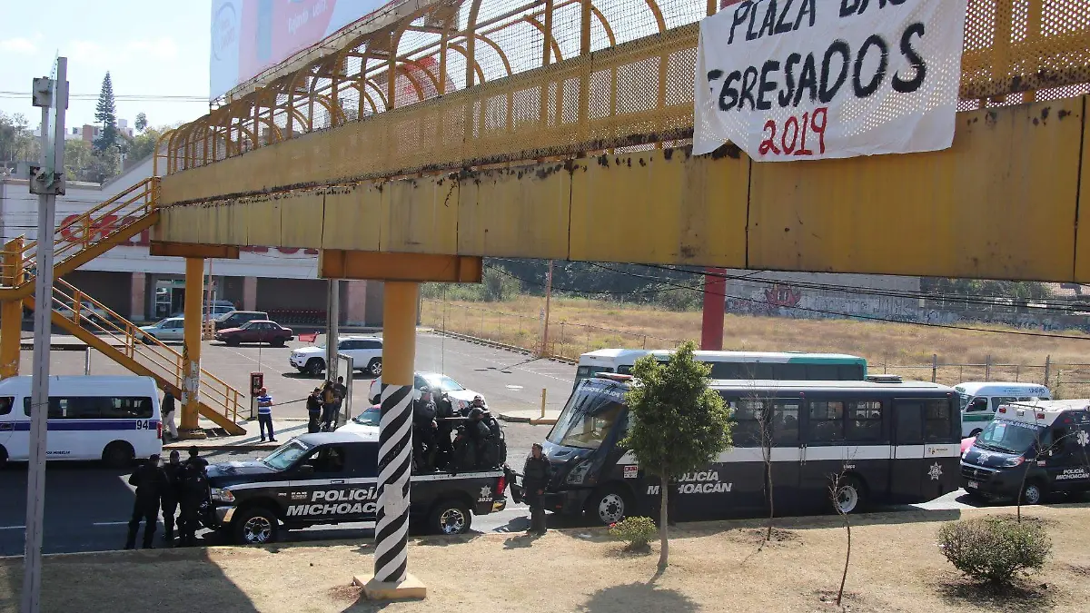 protesta 