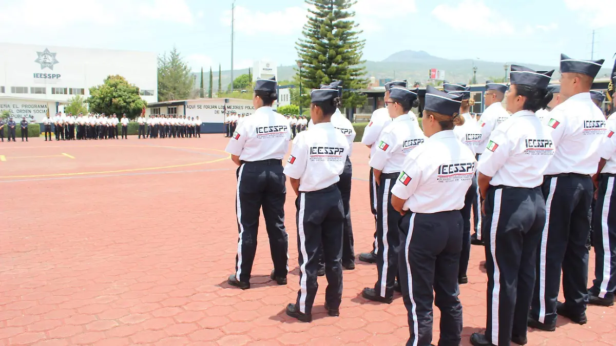Policía