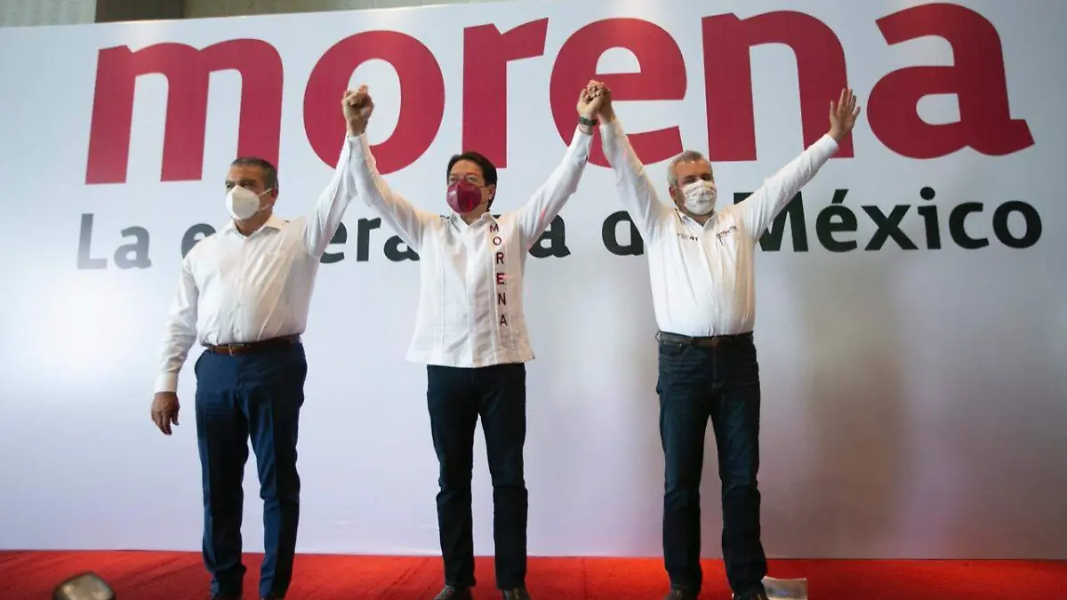 Alfredo Ramírez Bedolla