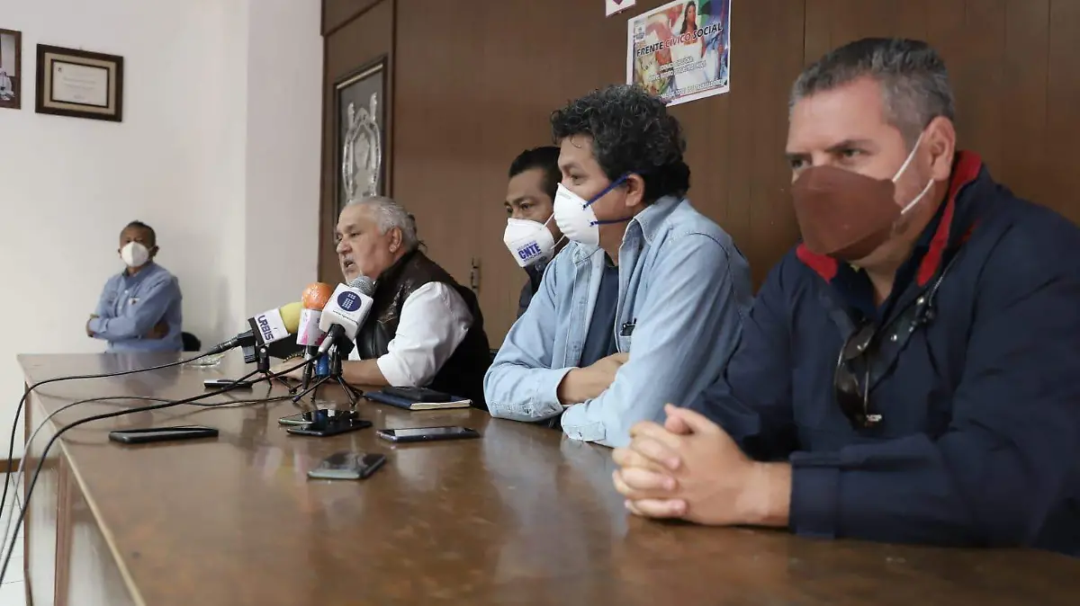 Sección XVIII de la CNTE