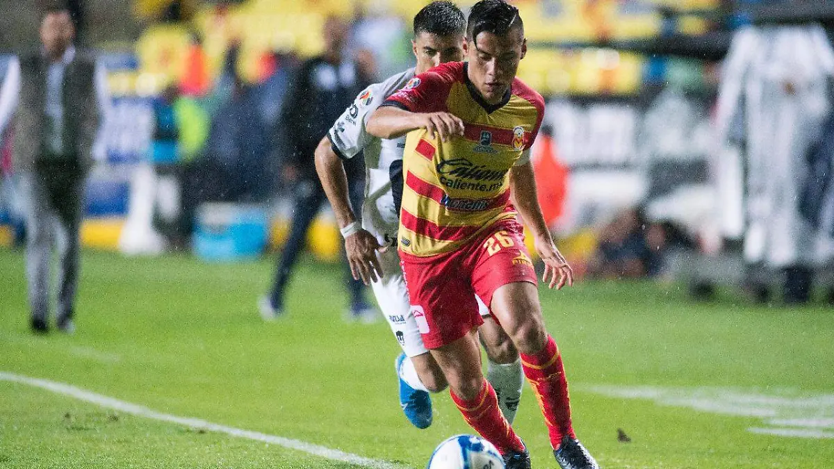 Monarcas