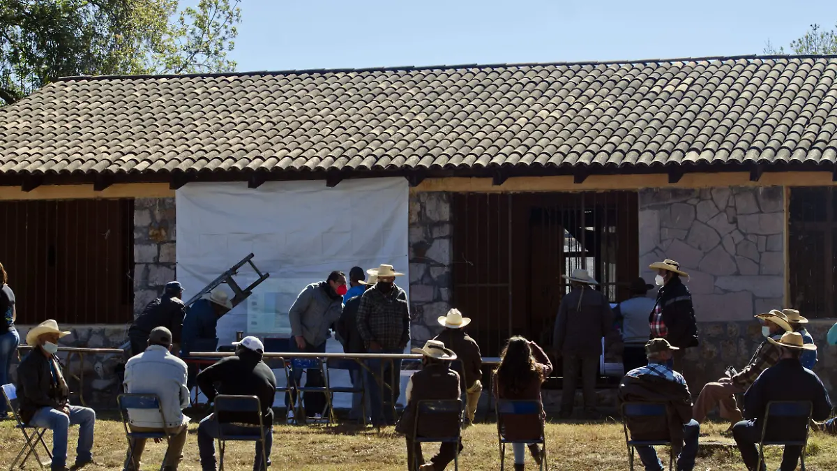 San José de las Torres 