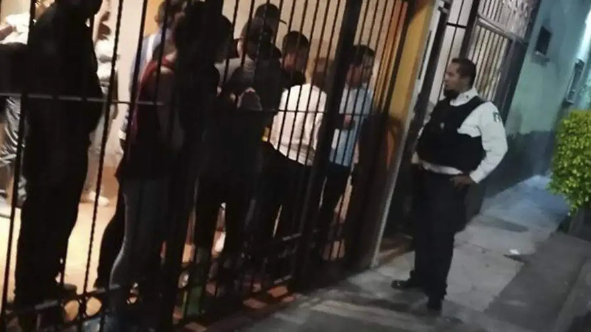 policias fiesta morelia 1