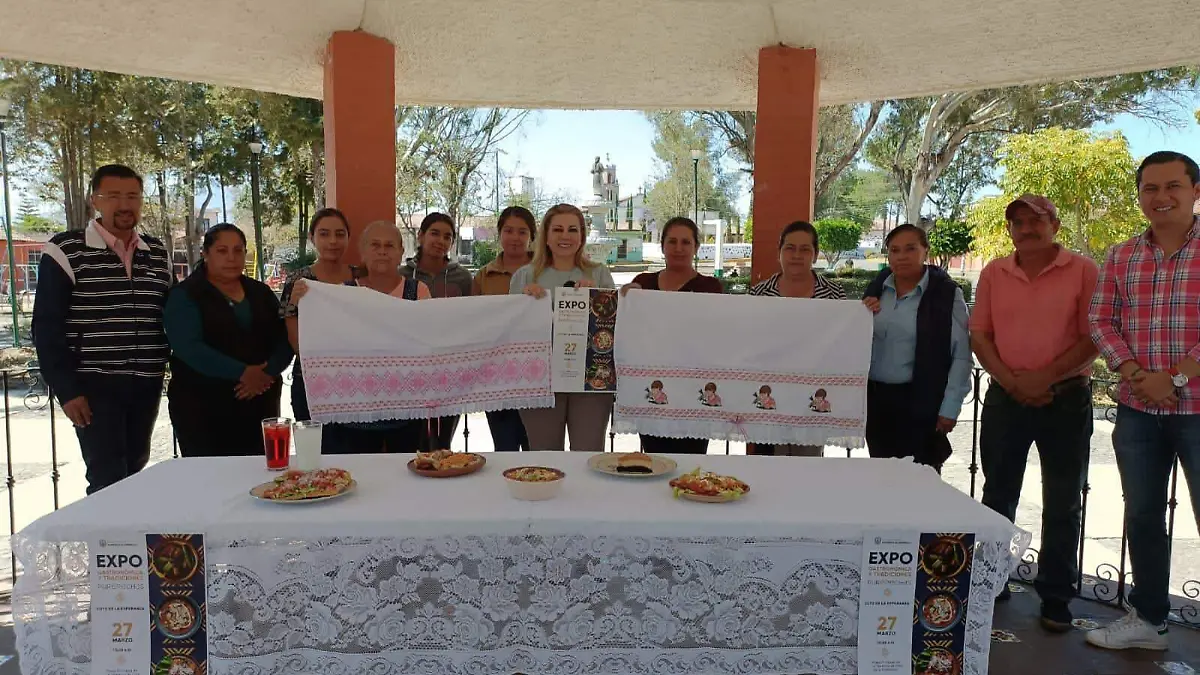 Expo Gastornómica