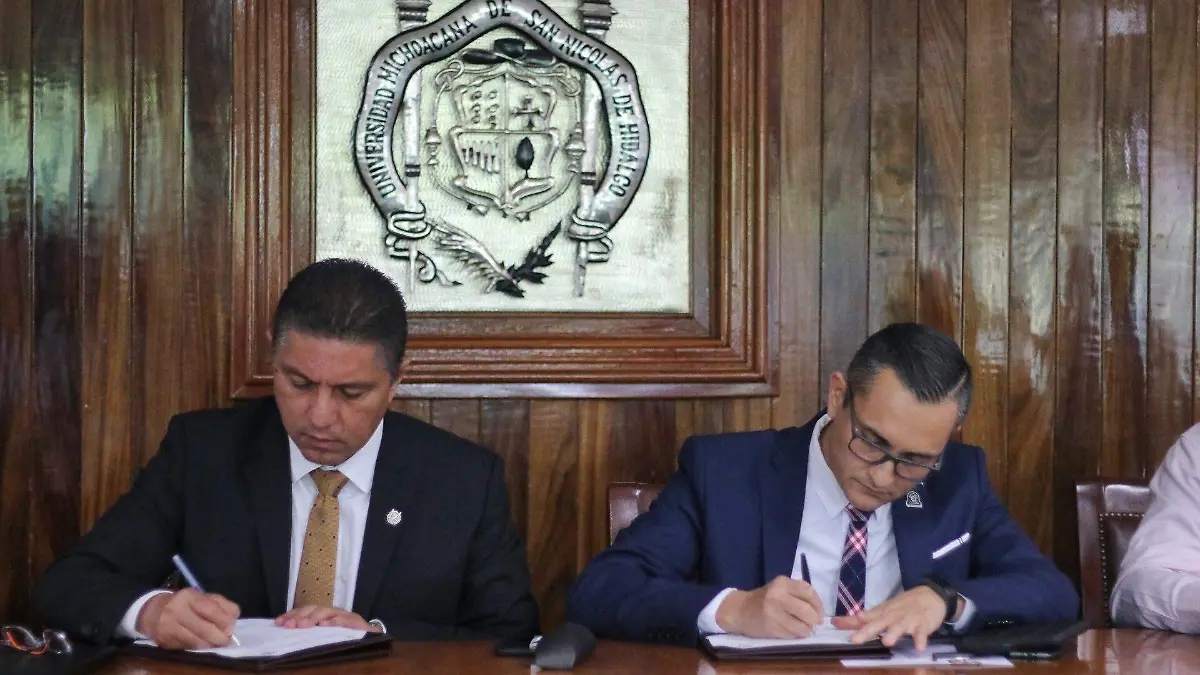 convenio