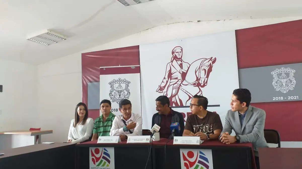 ciclo de conferencias 2