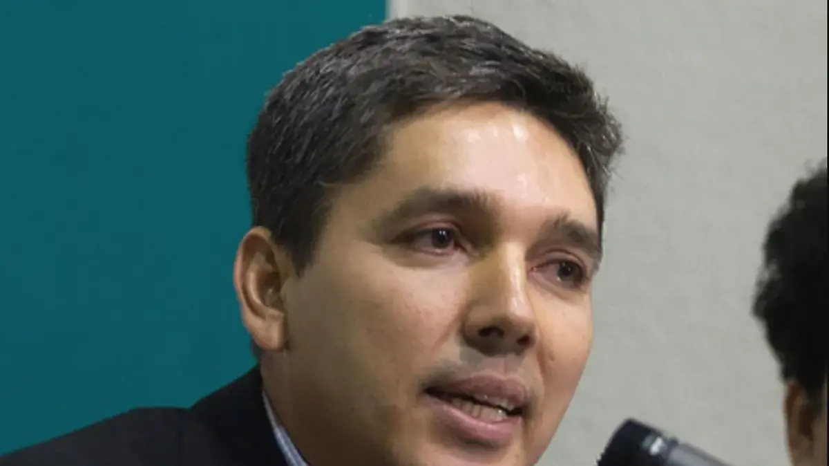 Julio Godoy