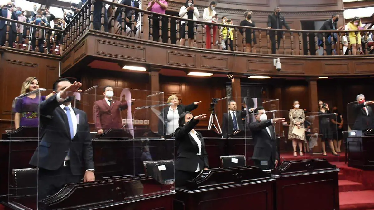 Congreso-michoacán
