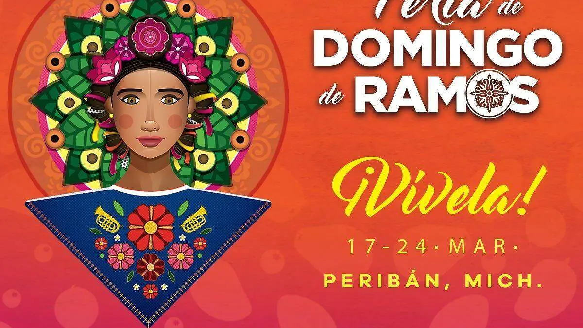 Feria de Domingo de Ramos