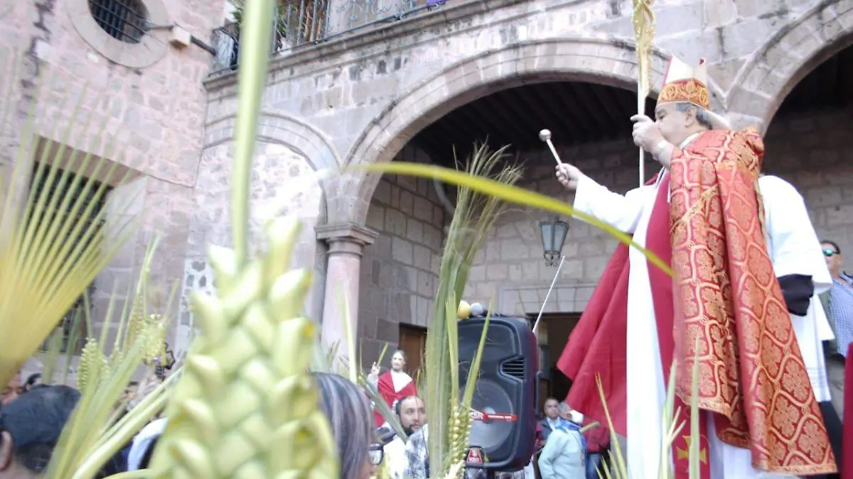 RAMOS CATEDRAL