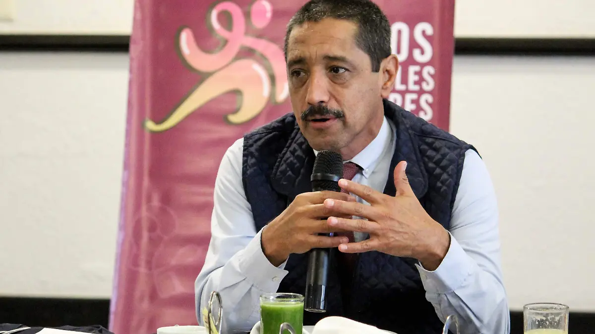 Francisco Torres Zambrano