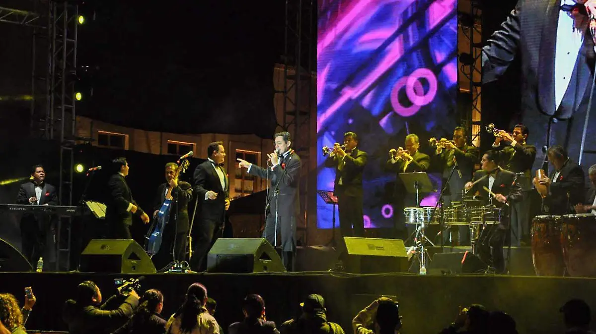 Sonora Santanera
