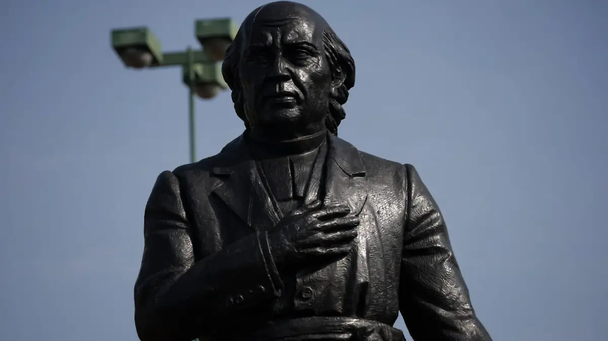 Miguel Hidalgo