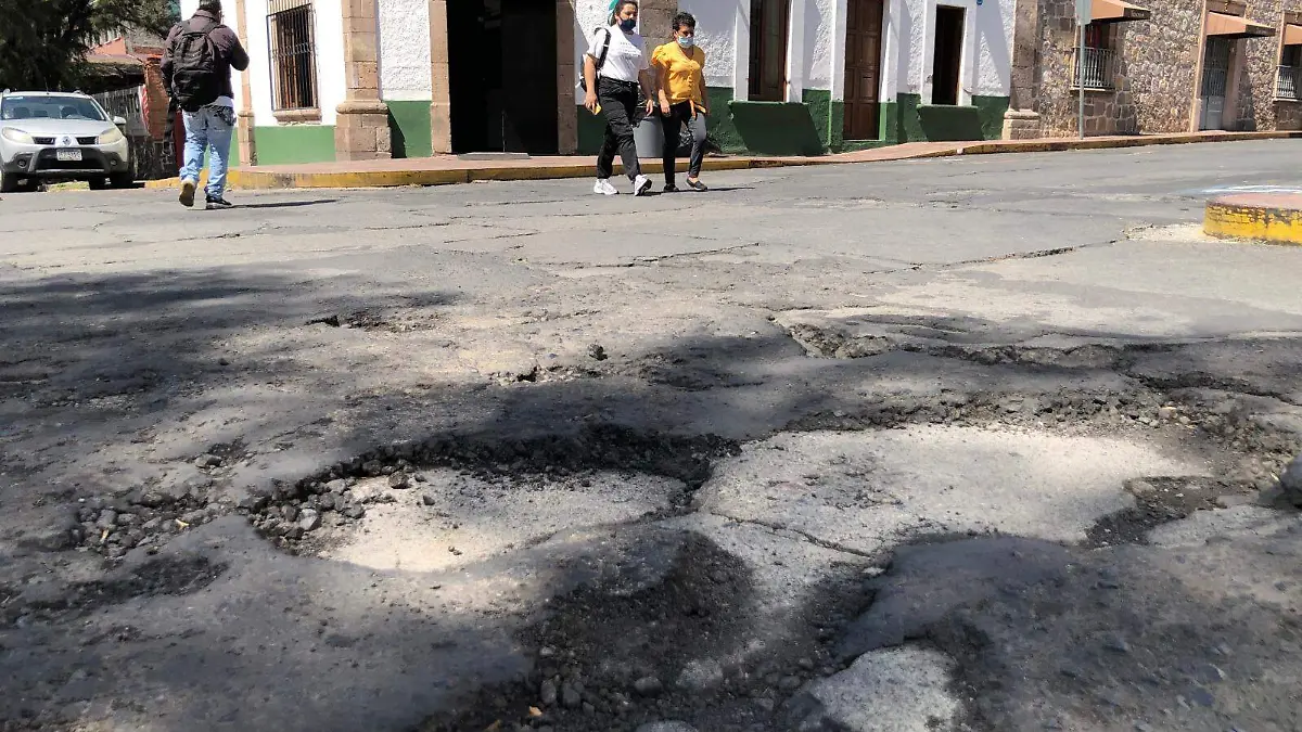 Baches