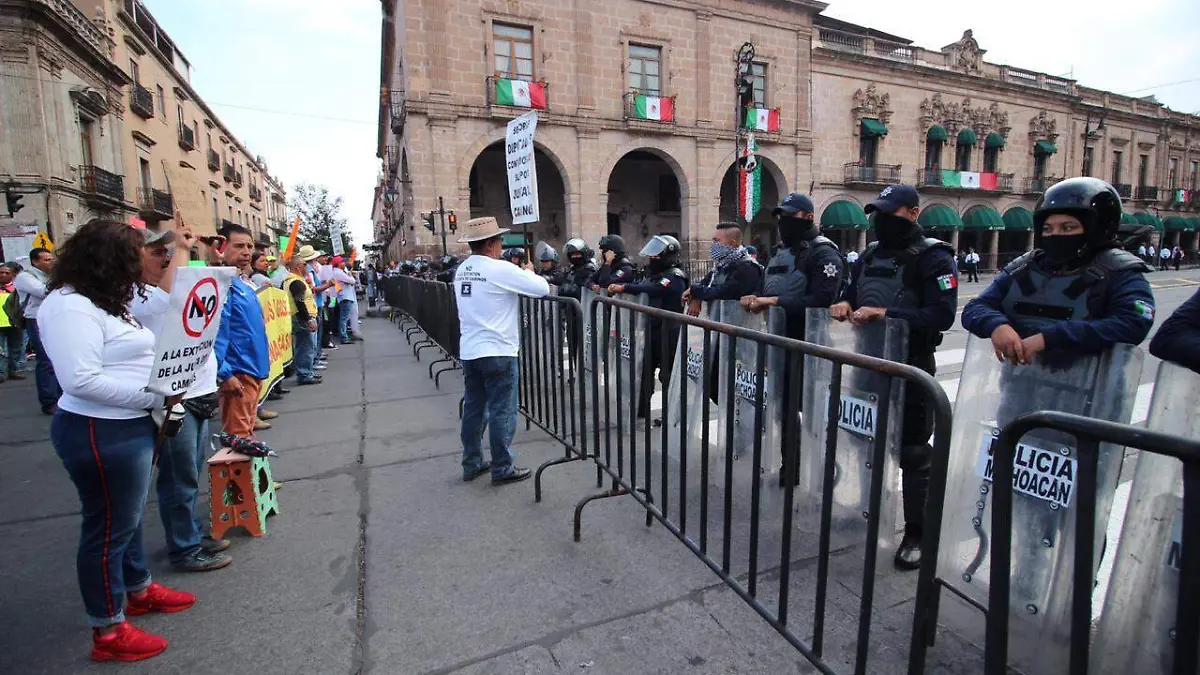Junta de Caminos 1