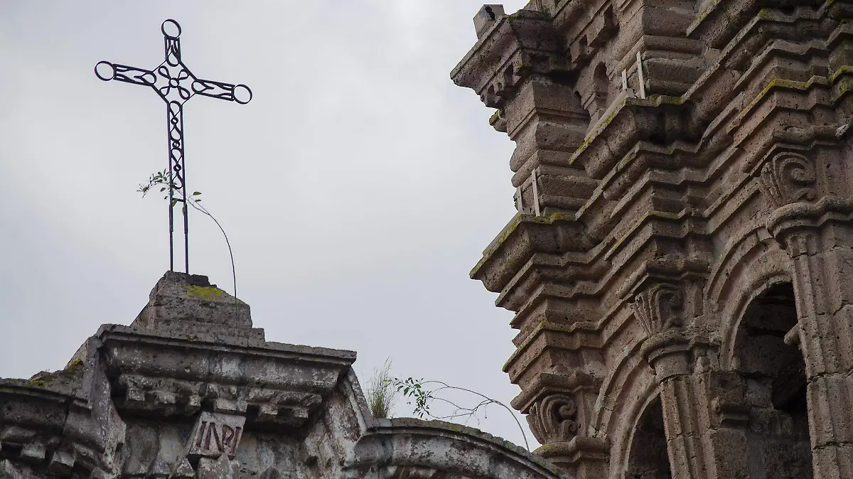 Templo de las Capuchinas
