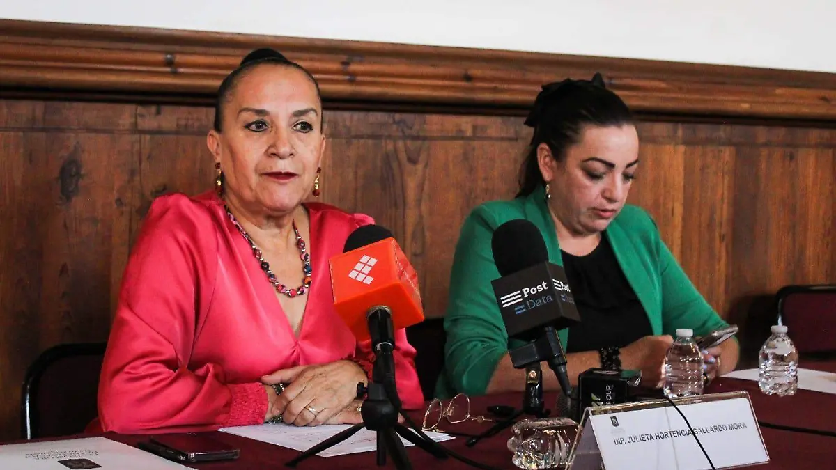 Julieta Gallardo Mora