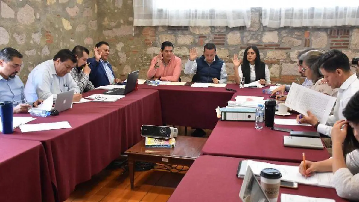 FOCO---votos diputados contralor fiscal (CORTESÍA)