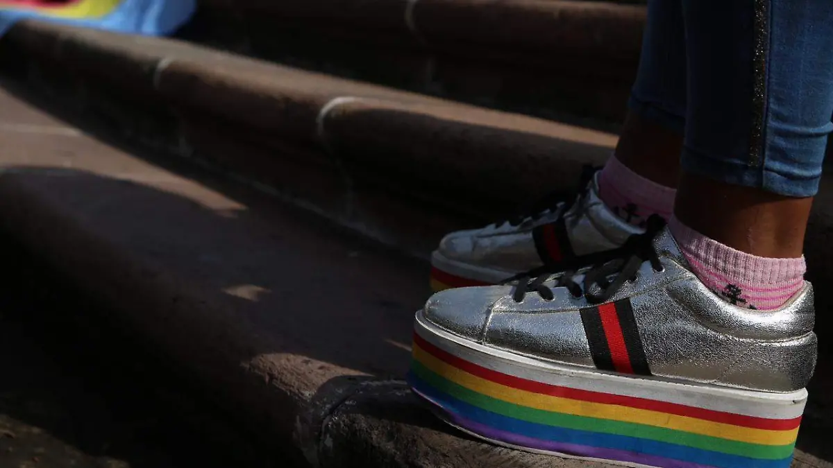 lgbt