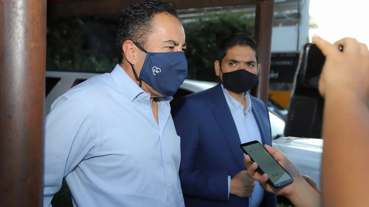 carlos herrera