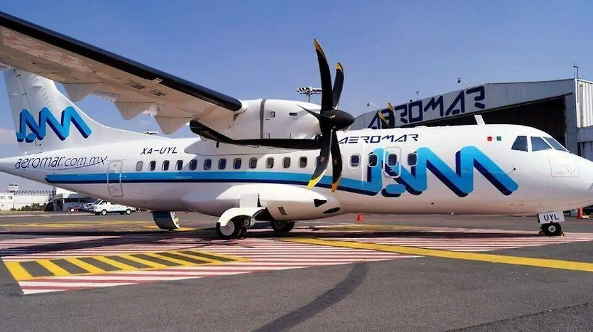 Aeromar